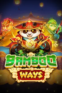 Bamboo Ways
